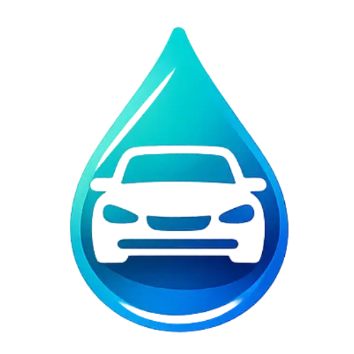 Lavage auto à domicile Arcenant